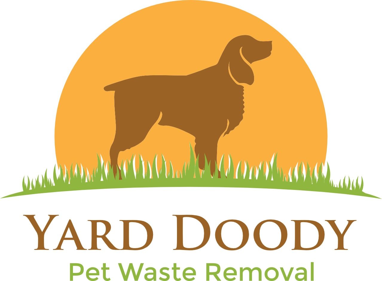 yard doody pet waste removal