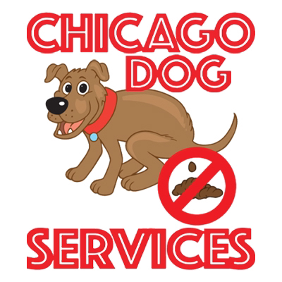 Chicago dog poop services